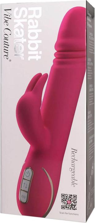 Produktbild Vibe Couture Rabbit Skater