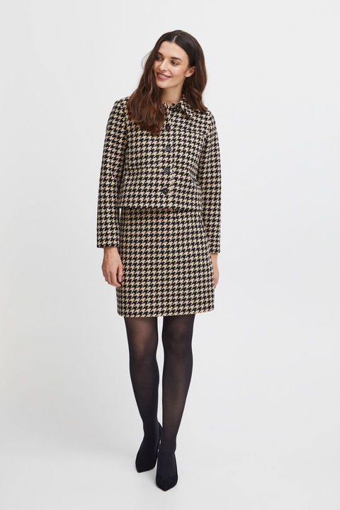 Produktbild Fransa FREDA JA 1 - Jacket Cas - 20613051 (46)