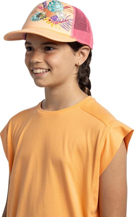 Produktbild Buff Youth's Trucker Cap (One Size)