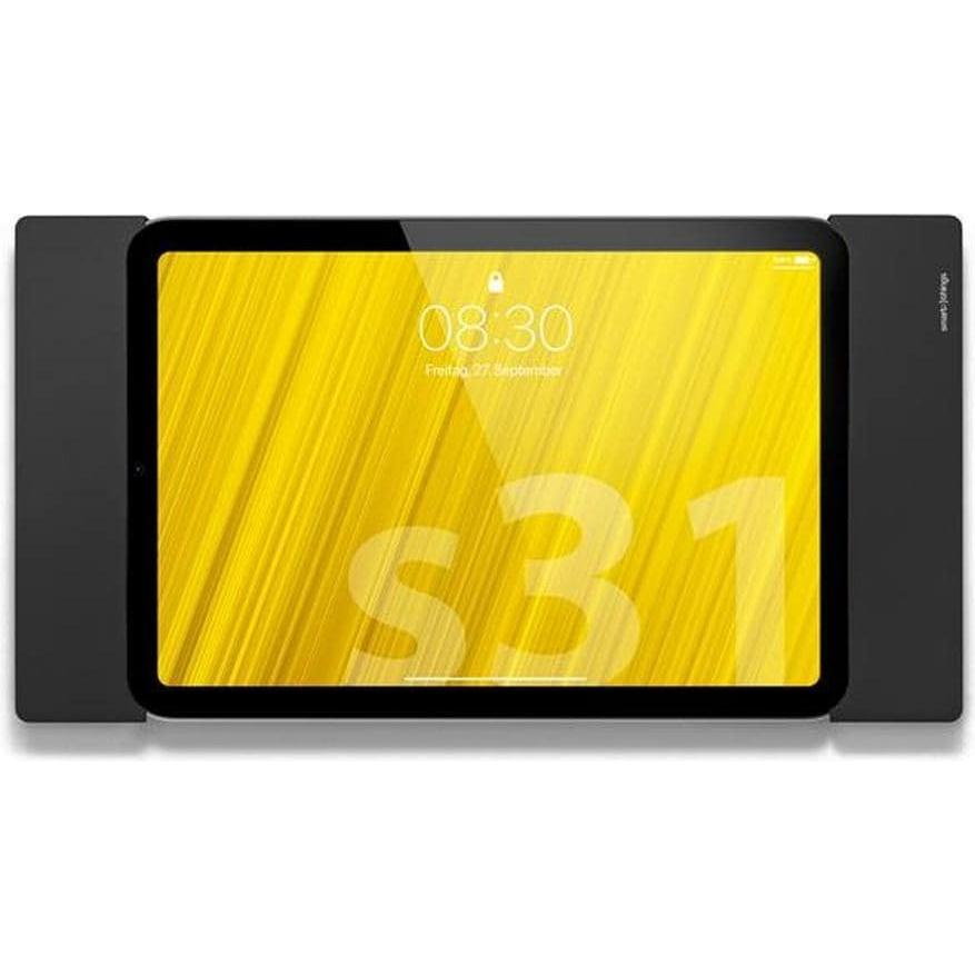 smart things sDock Fix mini A8 s31, Tablet Halterung, Schwarz