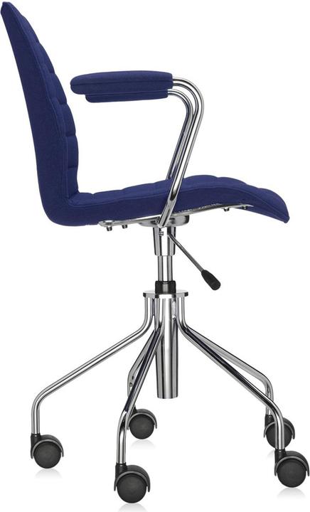 Immagine prodotto Kartell Sedia girevole per ufficio Maui Soft