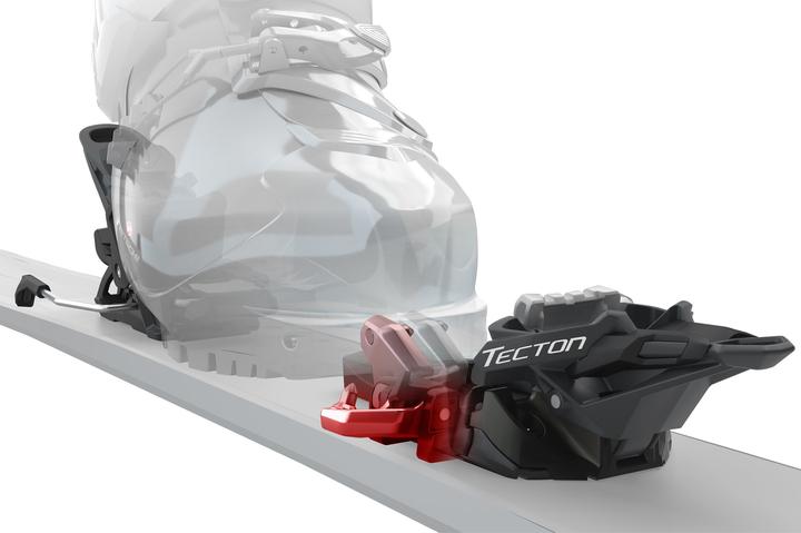 Actual product image Fritschi Tecton 13 (Touring skis)