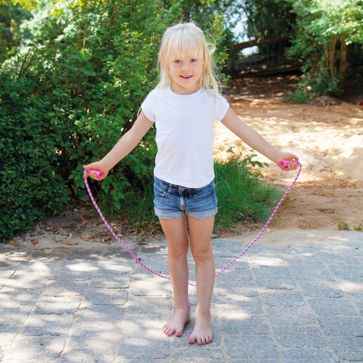 Image du produit Lena SM61420, Multicolore, 3 yr(s), Plastique, 215 cm, 25 mm, 110 mm (215 cm)