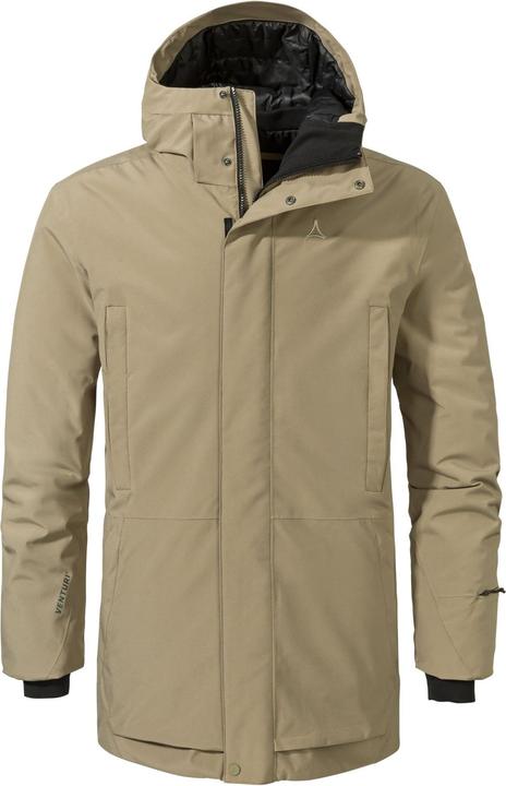 Produktbild Schöffel Ins Parka Style Crivat MNS (58)