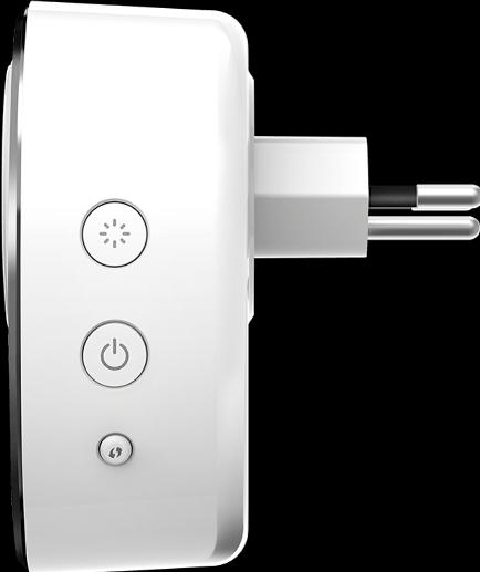 Actual product image D-Link Smart Plug