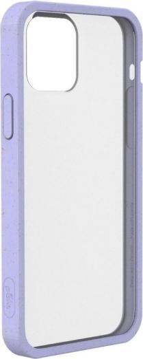 Actual product image Pela Clear Eco-Friendly Case (Apple iPhone 12 Pro, Apple iPhone 12)