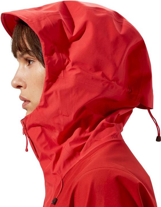 Produktbild Berghaus Wasserdichte Ridge-Seeker Jacket (XL)