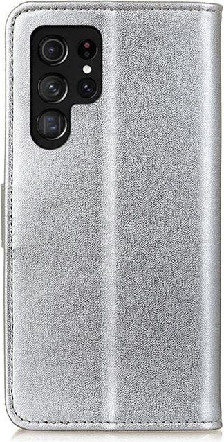 Immagine prodotto MU Classic Serie Classic II con copertina in pelle (Samsung Galaxy S23 Ultra)