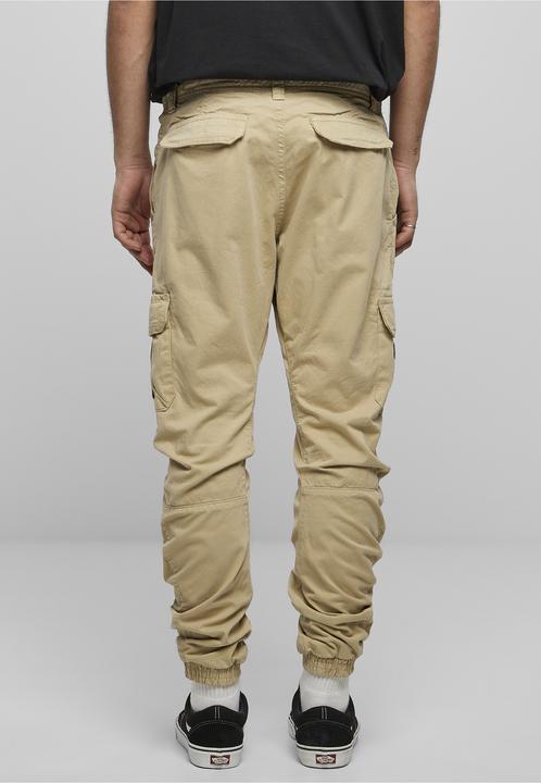Produktbild Urban Classics Cargo Jogging Pants (XS)