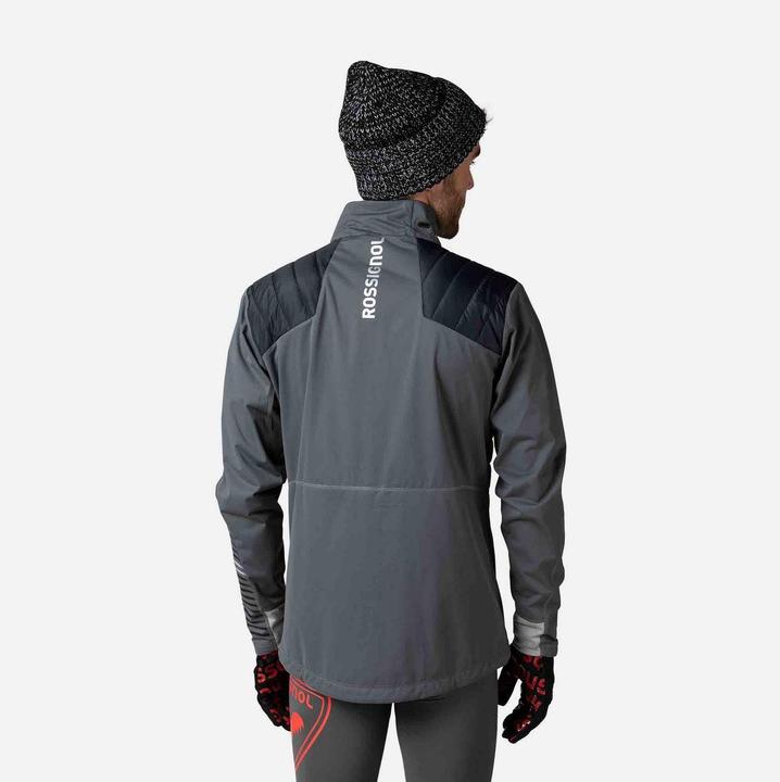 Image du produit Rossignol Veste chaude Poursuite (L)