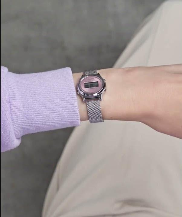 Immagine prodotto Casio LA700WEM-4AEF (Orologio digitale, 26 mm)