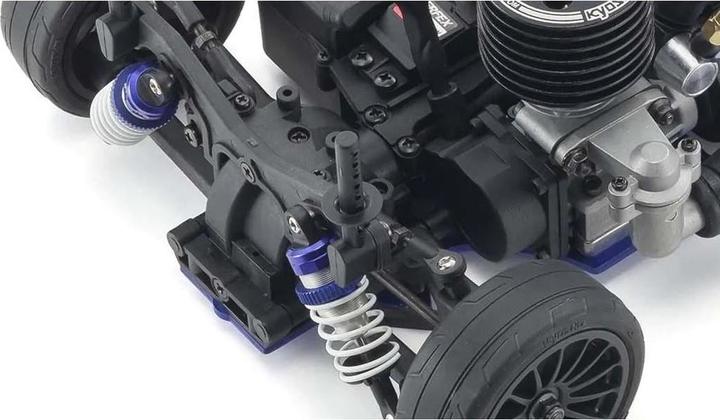 Image du produit Kyosho Voiture de tourisme FW06 (Kit)