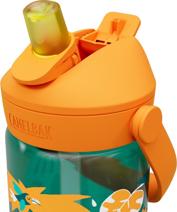 Produktbild Camelbak Thrive Flip Straw Kids (0.40 l)