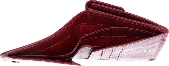 Immagine prodotto Golden Head Portafoglio Polo RFID in pelle 10,5 cm