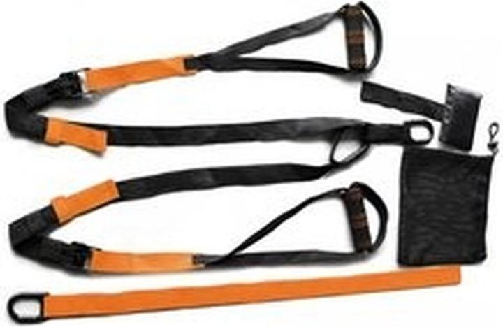 Actual product image Toorx Functional muscle trainer FST