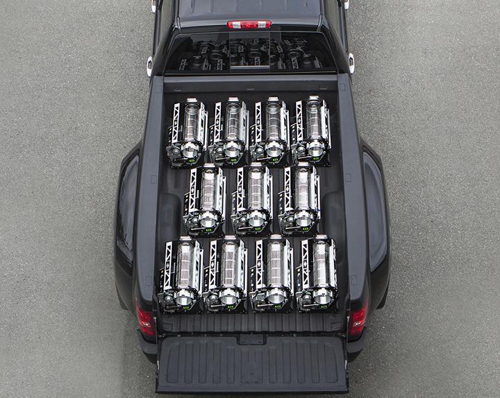 Image du produit Twister T4