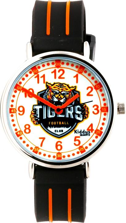 Produktbild Kiddus Time Teacher Tigers Team (Analoguhr, 33 mm)