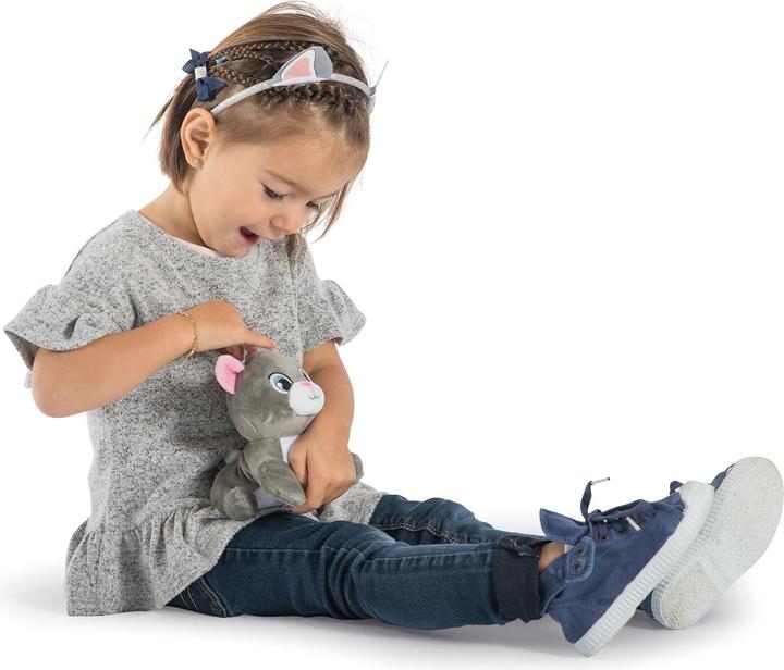 Image du produit Smoby Maison du chat