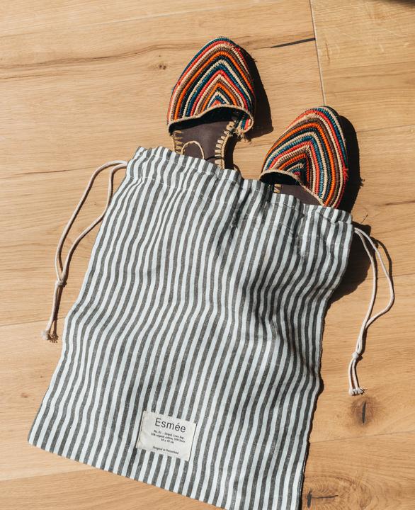 Produktbild Esmée Baumwolle Beutel, Tasche