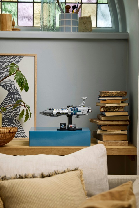 Image du produit LEGO Main invisible (75377, LEGO Star Wars)
