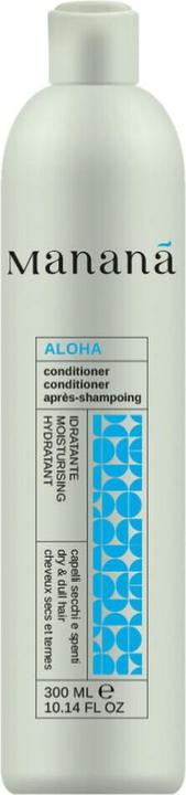Actual product image Mananã Aloha Conditioner 300ml (300 ml)