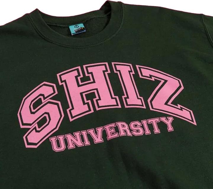 Produktbild Wicked Shiz University Sweatshirt (S)