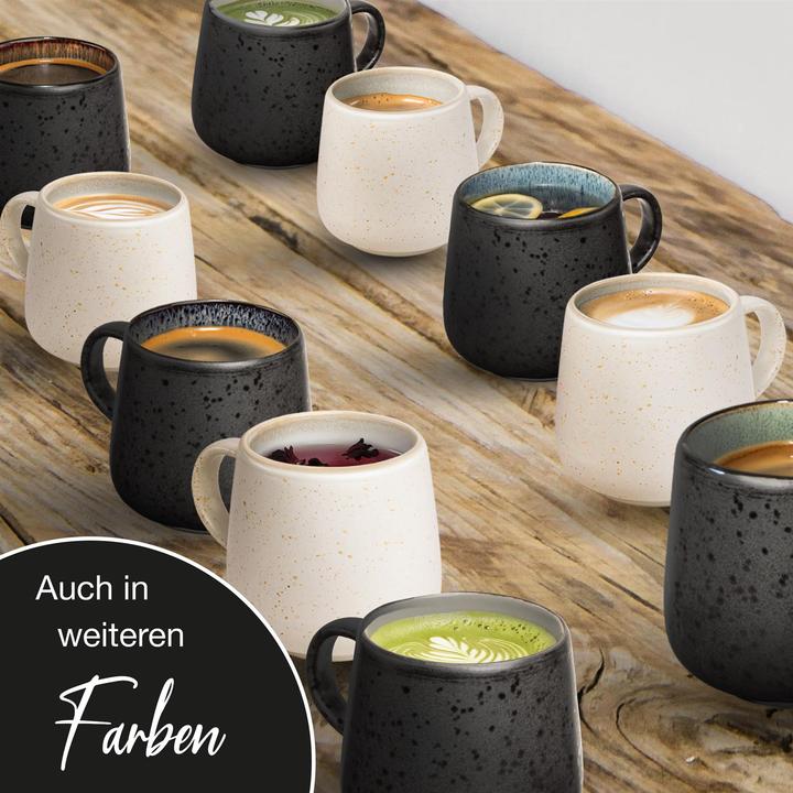 Immagine prodotto Moritz & Moritz SOLID Tassen bunt 4 tlg. (4x)