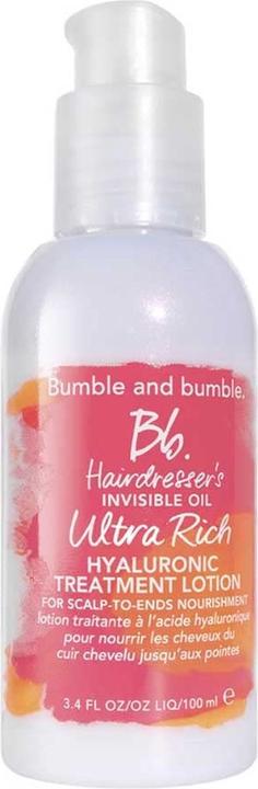 Immagine prodotto Bumble and bumble Bb. Olio invisibile del parrucchiere - Lozione di trattamento (100 ml)