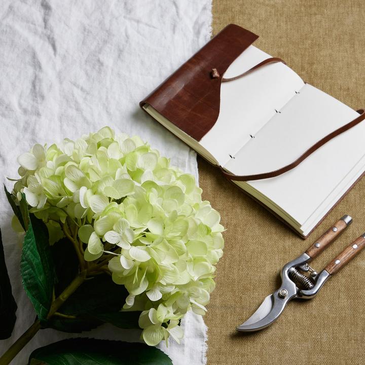 Immagine prodotto Hill Interiors Ortensia Fiore Artificiale (73 cm)