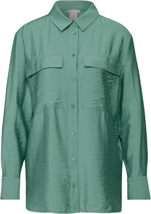 Immagine prodotto Street One Camicia Taglio Comodo (38)