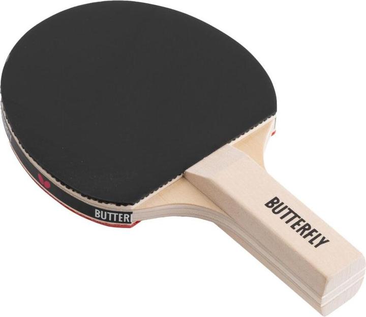 Produktbild Butterfly ® Tischtennisschläger Mini