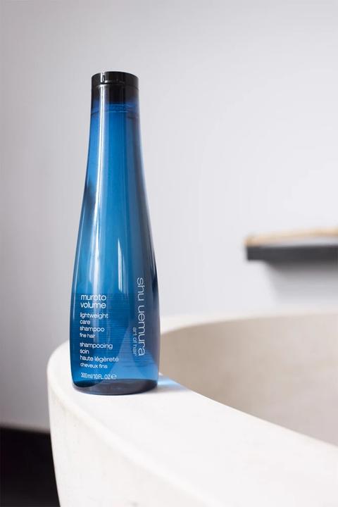 Image du produit Shu Uemura Shampooing Muroto Volume (300 ml, Shampoing liquide)