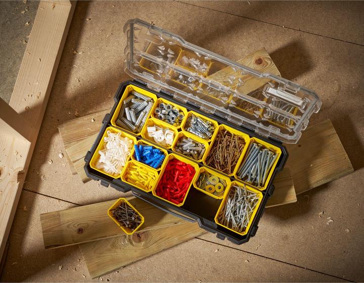 Produktbild Stanley Organizer Pro 2/3