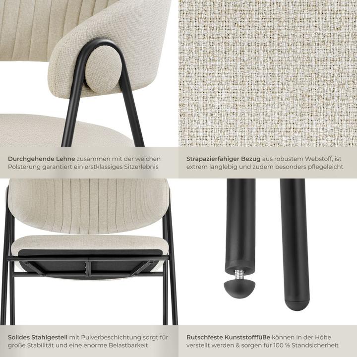 Immagine prodotto tectake Bedano