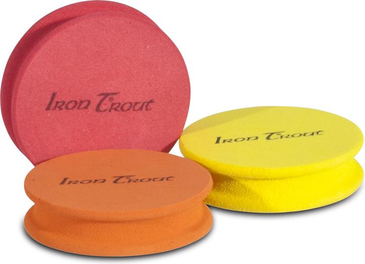 Image du produit Iron Trout Rigspools