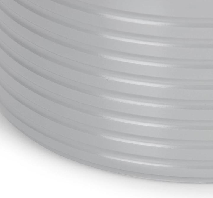 Actual product image Swan Pot set retro RETRO SWPS3020GRN (18 cm, Pan set + pot set, Aluminium)