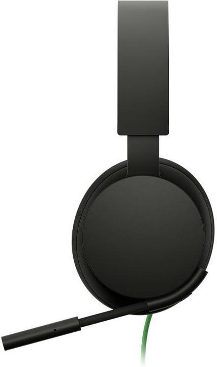 Image du produit Microsoft Xbox Stereo Headset (Filaire)