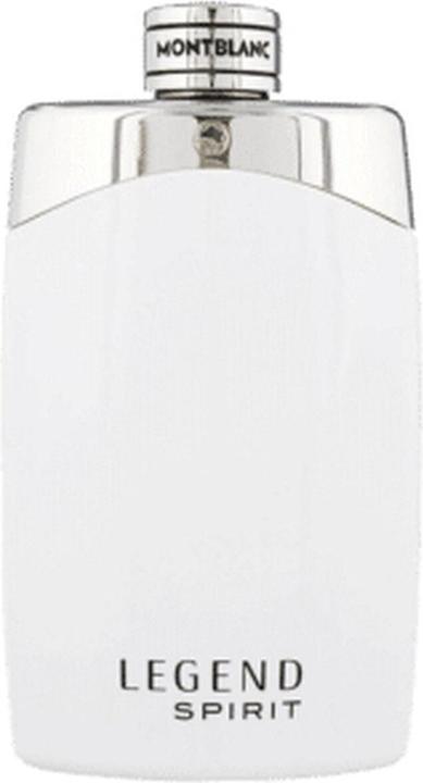 Image du produit Montblanc Esprit de légende (Eau de toilette, 200 ml)