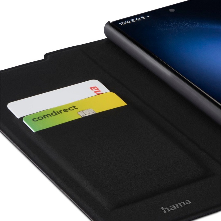 Produktbild Hama Slim Pro (Samsung Galaxy S23 Ultra)