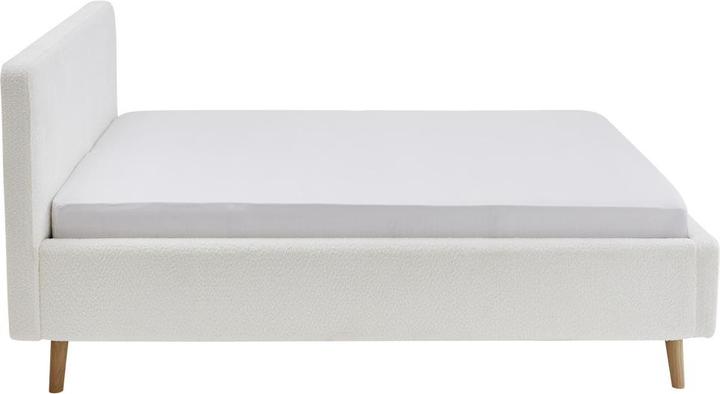 Image du produit Meise Möbel Mattis (180 x 200 cm)