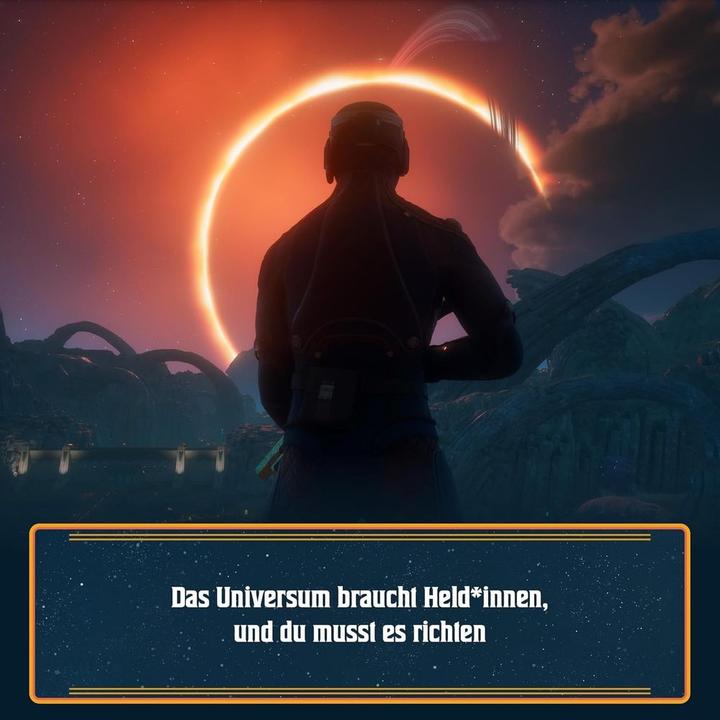 Produktbild Microsoft The Outer Worlds 2 - Premium Edition (Xbox Series X, DE, EN, FR)