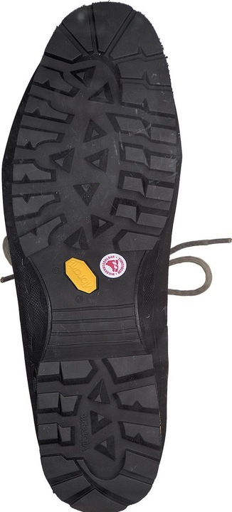Produktbild Hanwag Herren Omega Schuhe (46)