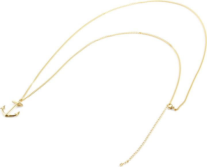 Produktbild Lucleon Iconic (Edelstahl)