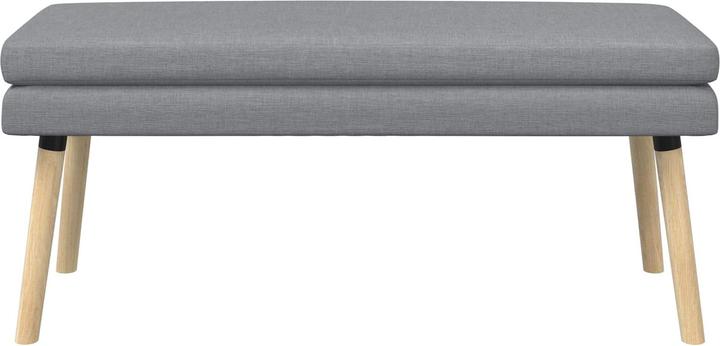 Produktbild vidaXL Weiche Sitzmöbel (40 cm)