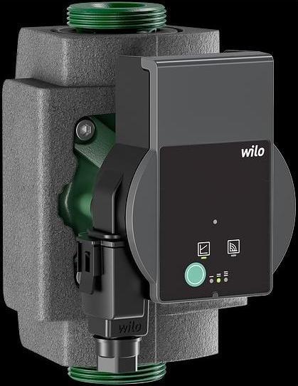 Actual product image Wilo Heizungspumpe Atmos PICO plus (Domestic water pump)