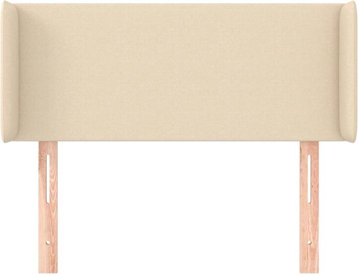 Produktbild vidaXL Kopfteil (93 x 16 x 88 cm)