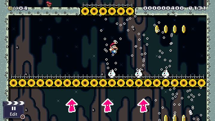 Produktbild Nintendo Switch Super Mario Maker 2 (Switch, DE)
