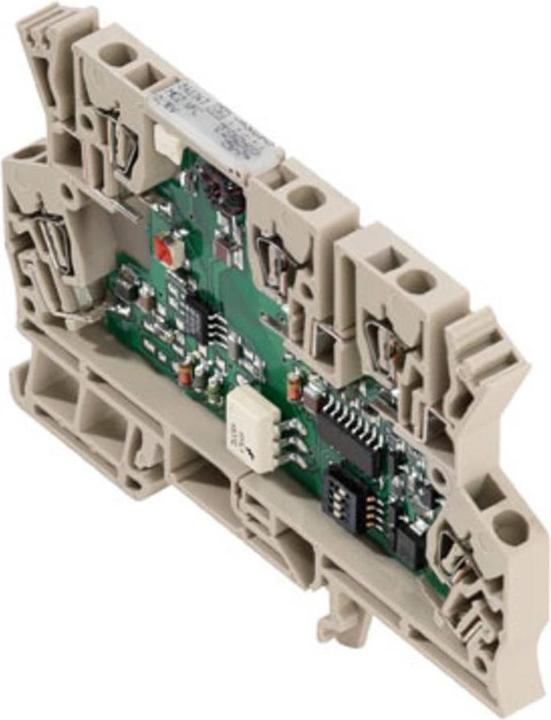 Weidmüller MCZ CFC 4-20MA