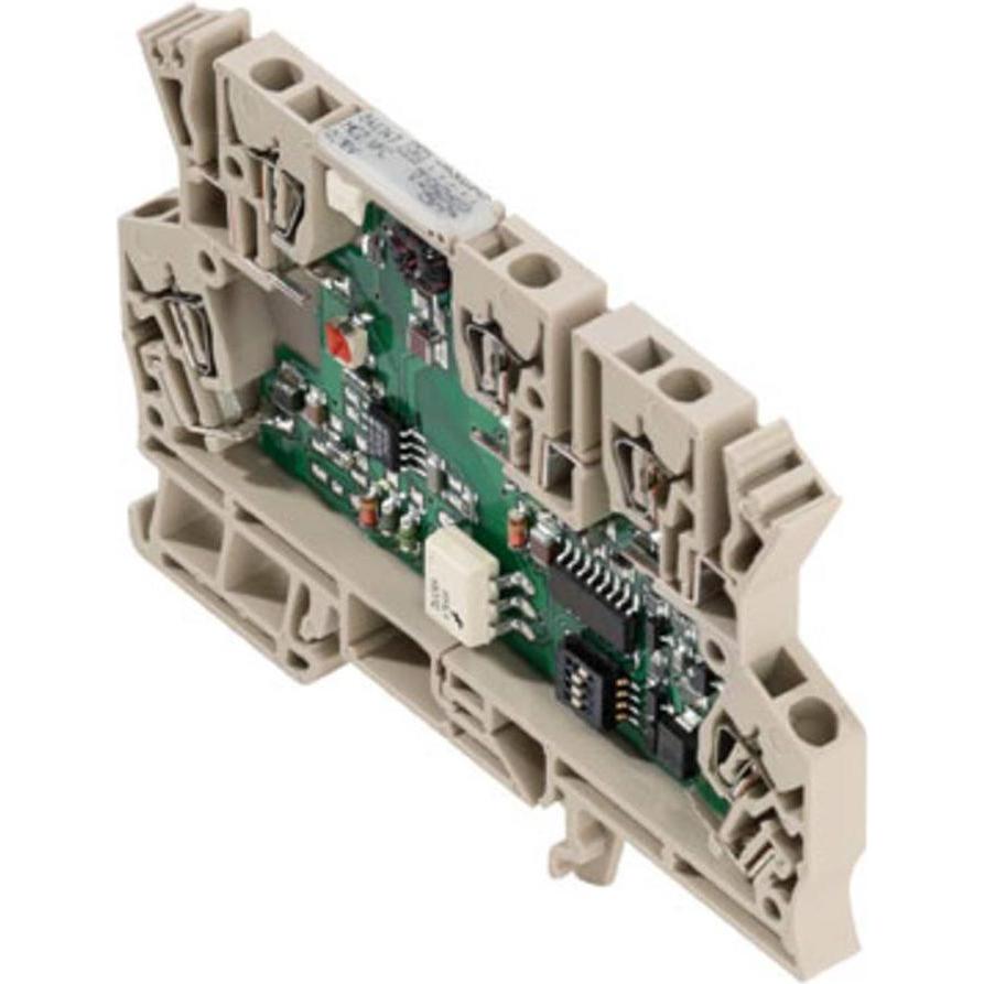Weidmüller MCZ CFC 4-20MA, Modulo elettronico