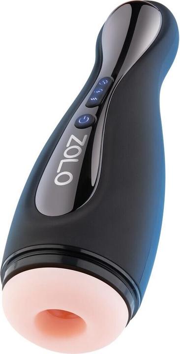 Zolo Belastbarer Jack Ass Masturbator Fleisch